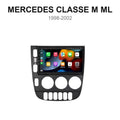 Mercedes Classe M ML W163 [1998–2002]